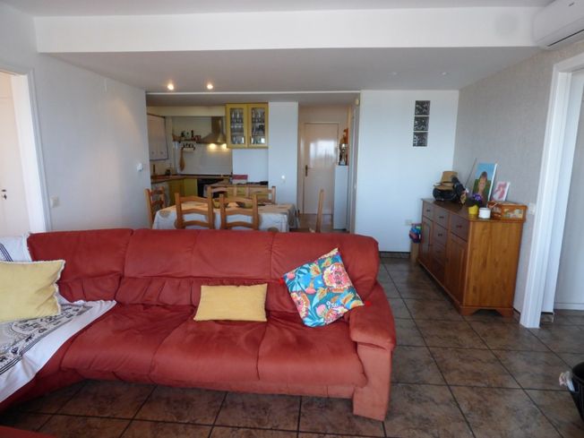 Se vende apartamento en Mareny de Barraquetes REF: 4381