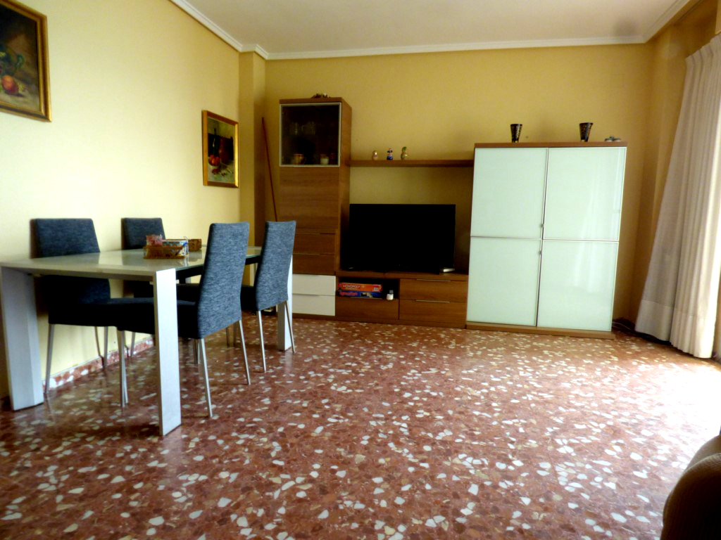 Se vende apartamento en Mareny de Barraquetes REF: 4454