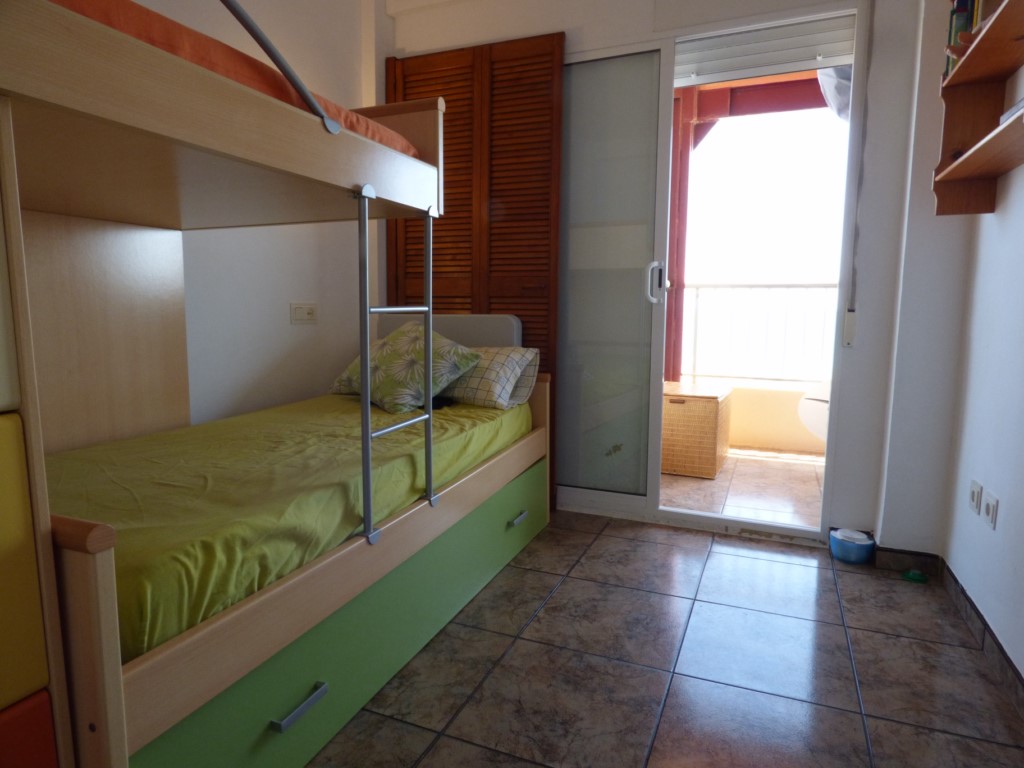Se vende apartamento en Mareny de Barraquetes REF: 4381