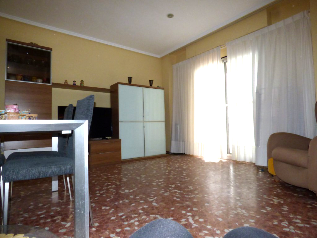 Se vende apartamento en Mareny de Barraquetes REF: 4454