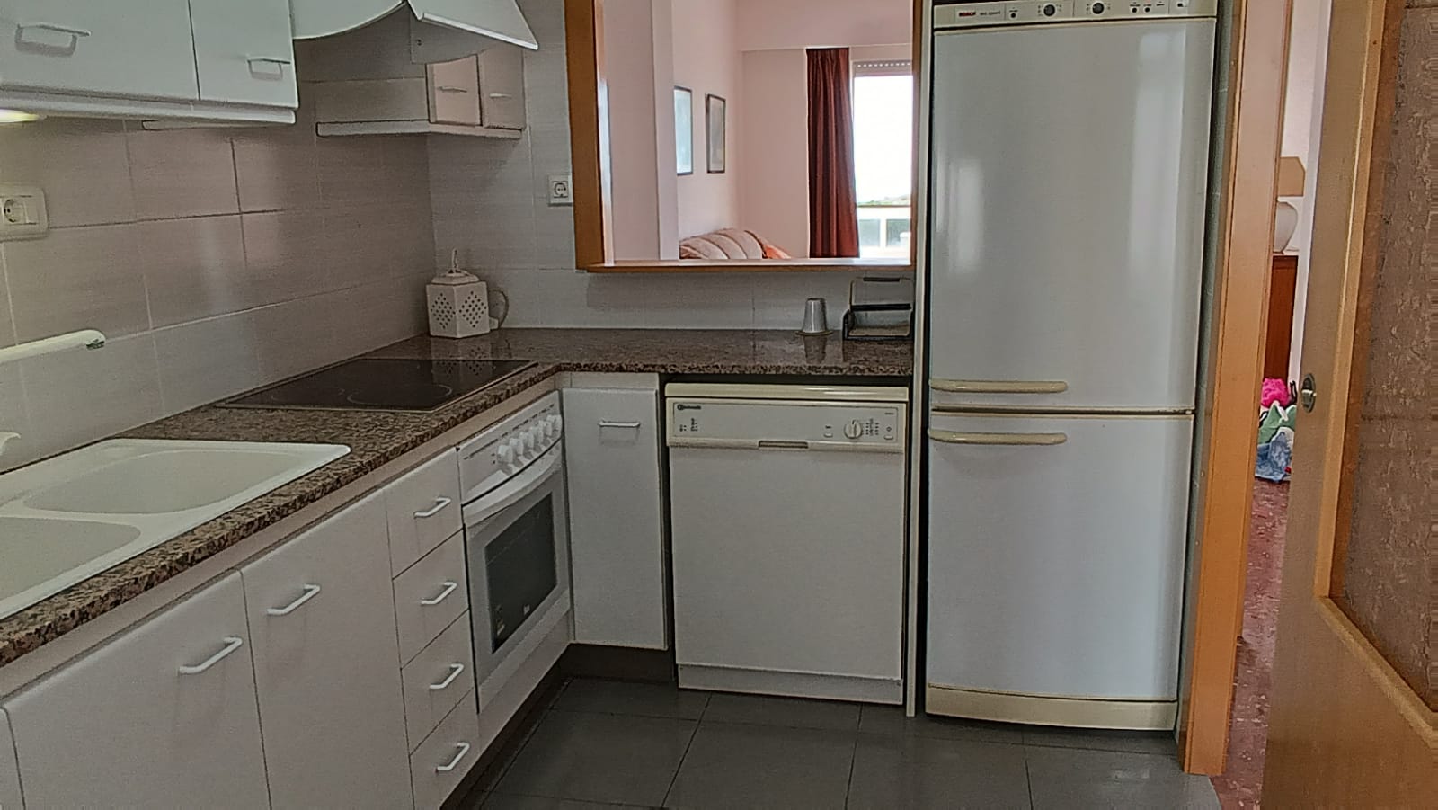 Se vende apartamento en Mareny de Barraquetes Sueca REF: 4418