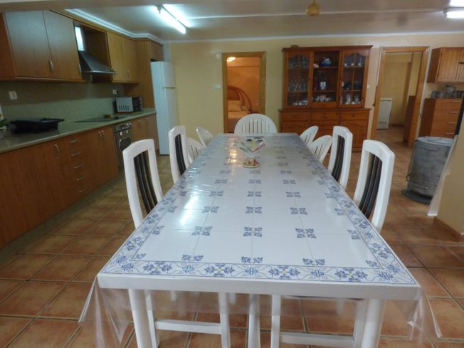 Casa o chalet en venta en Montserrat REF: 4188