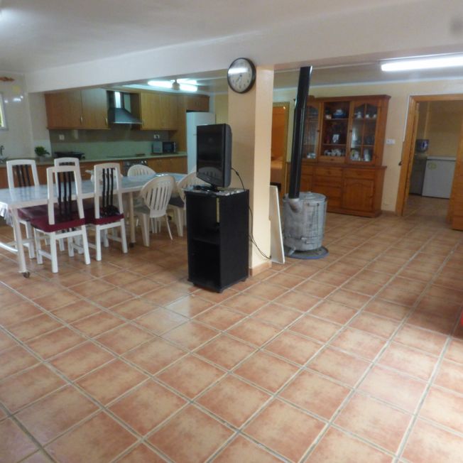 Casa o chalet en venta en Montserrat REF: 4188