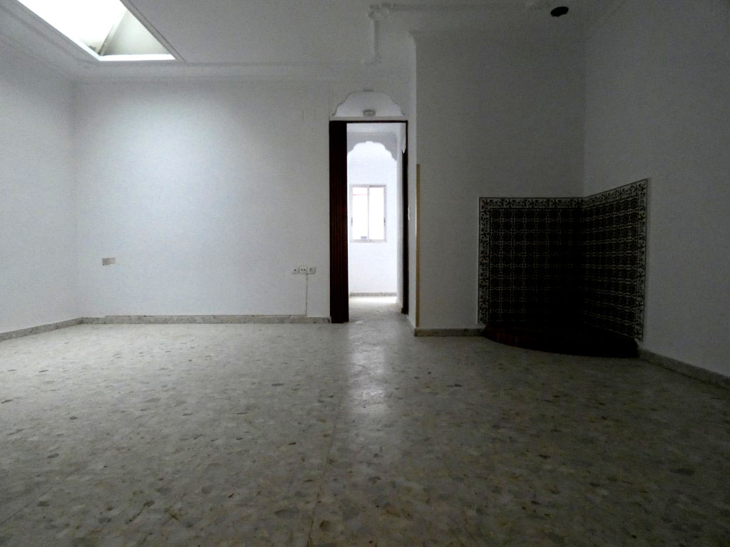 Ref. 4449 se vende piso escaleta en Catarroja