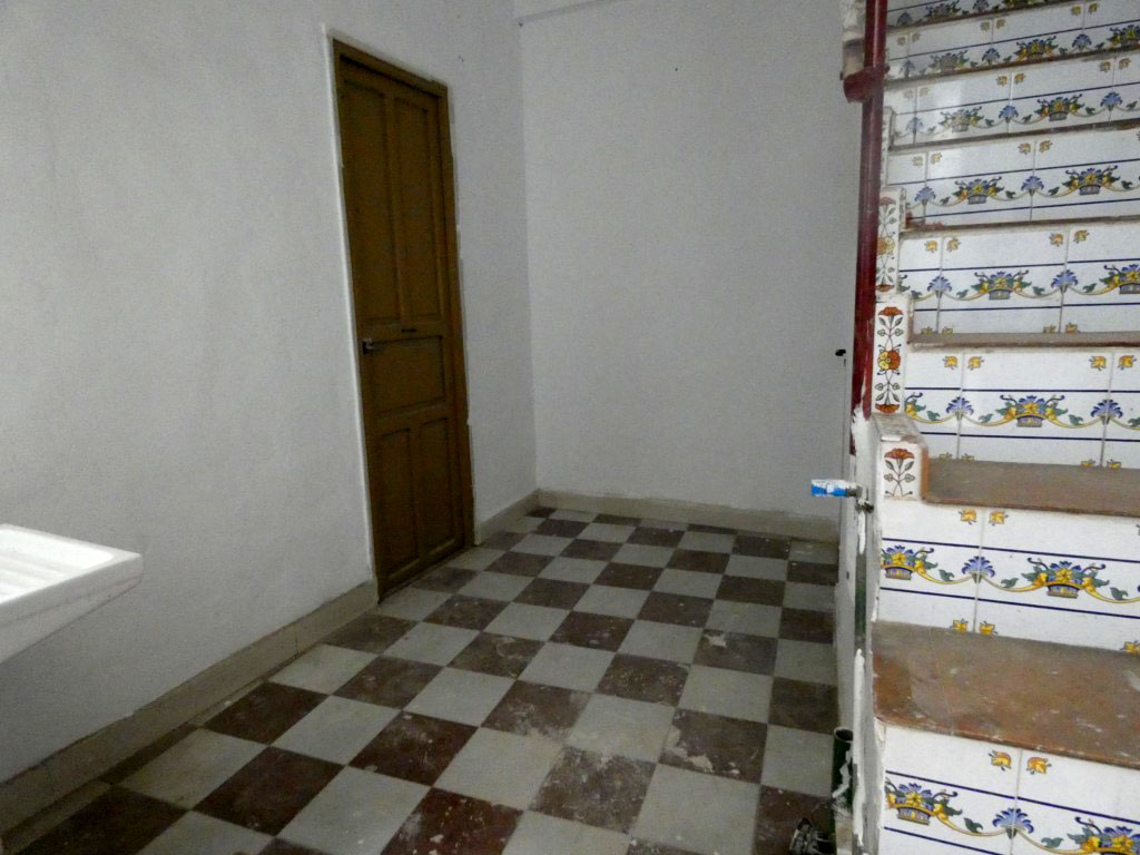 Ref. 4449 se vende piso escaleta en Catarroja