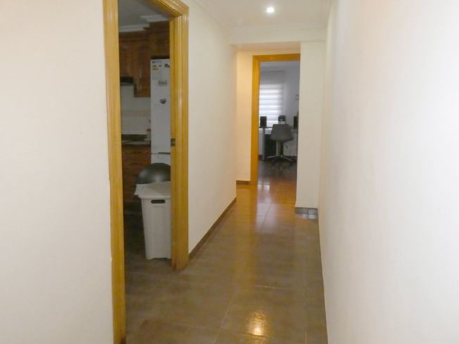 Se vende piso en Valencia (La Torre) REF. 4209