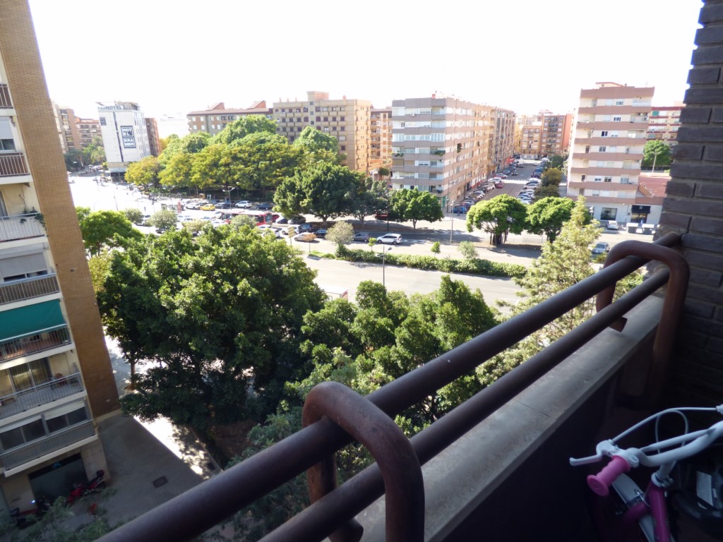 venta piso en Valencia REF: 4330
