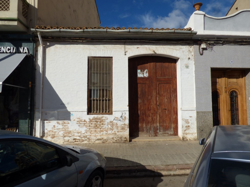 venta casa de pueblo en Paiporta REF: 4464