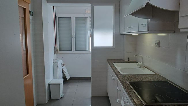 Se vende apartamento en Mareny de Barraquetes Sueca REF: 4418